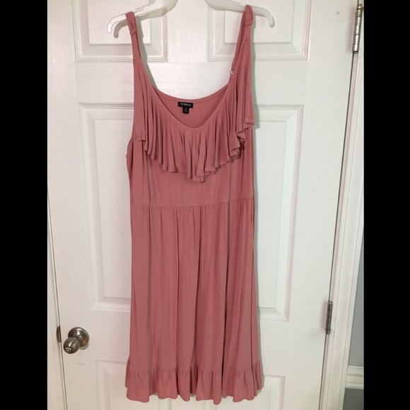 torrid Dresses & Skirts - Torrid Dress GUC